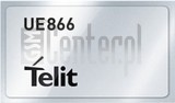 在imei.info上的IMEI Check TELIT UE866-EU