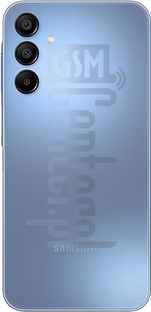 تحقق من رقم IMEI SAMSUNG Galaxy F15 على imei.info