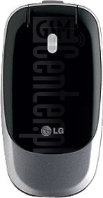 imei.info에 대한 IMEI 확인 LG MG370A