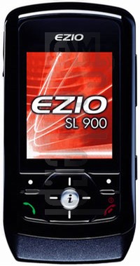 Skontrolujte IMEI EZIO SL900 na imei.info