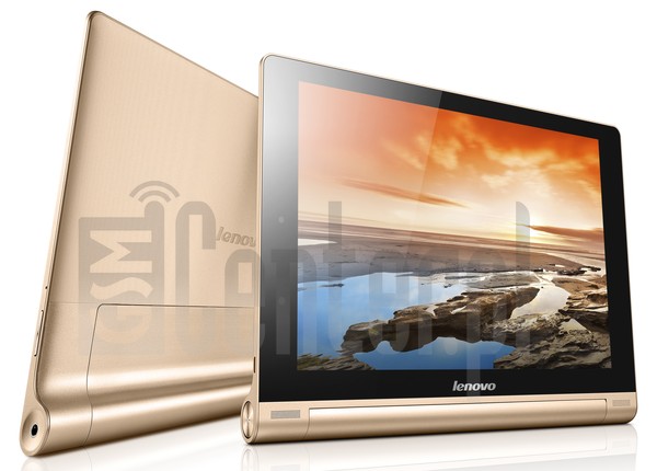 Controllo IMEI LENOVO Yoga 10 HD+ su imei.info