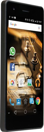 Pemeriksaan IMEI MEDIACOM PhonePad Duo S510L di imei.info