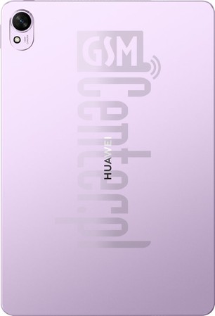 Vérification de l'IMEI HUAWEI MatePad 11.5 S sur imei.info