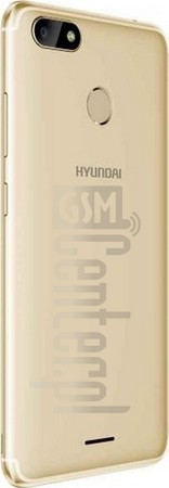 IMEI Check HYUNDAI Ultra Trend on imei.info