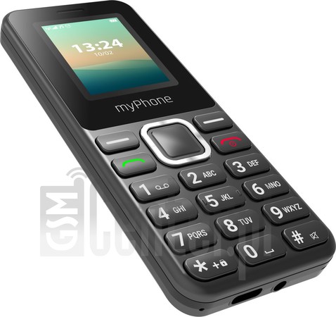 Controllo IMEI myPhone 2240 LTE su imei.info