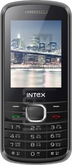 Skontrolujte IMEI INTEX Shine 1800 na imei.info