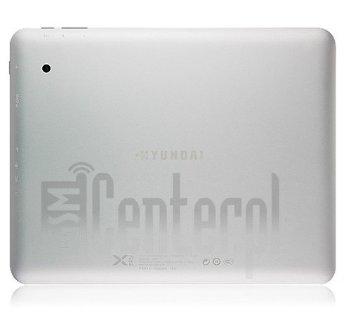 Controllo IMEI HYUNDAI X900 su imei.info