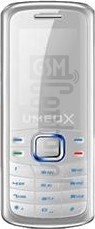 IMEI Check UMEOX M309 on imei.info
