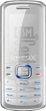 تحقق من رقم IMEI UMEOX M309 على imei.info