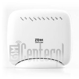 Controllo IMEI ZTE ZXHN H108N v2 Nova su imei.info