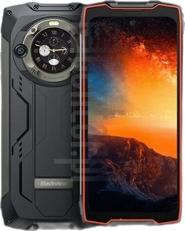 Blackview BV9300 Pro: New smartphone comes with secondary screen