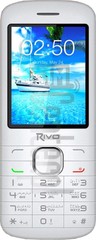 Перевірка IMEI RIVO Advance A250 на imei.info