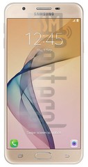 Перевірка IMEI SAMSUNG G610FZ Galaxy On Nxt  на imei.info