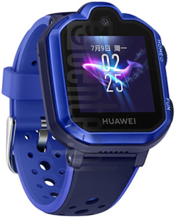 Huawei kids watch sales 3 pro