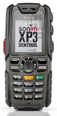 IMEI-Prüfung SONIM XP3 Sentinel auf imei.info