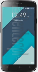 imei.infoのIMEIチェックKARBONN QUATTRO L50 HD