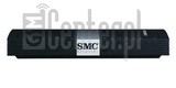 Vérification de l'IMEI SMC SMCD3GN4 sur imei.info