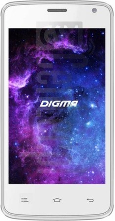 Sprawdź IMEI DIGMA Linx A400 3G LT4001PG na imei.info