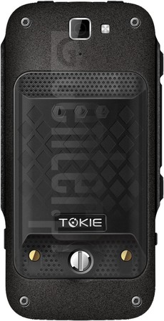 IMEI-Prüfung TOKIE TK1000 4G auf imei.info