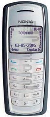 Проверка IMEI NOKIA 2118 на imei.info