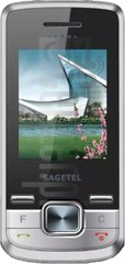 IMEI चेक SAGETEL S301 imei.info पर