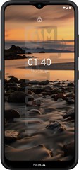 Verificação do IMEI NOKIA 1.4 em imei.info