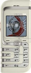 在imei.info上的IMEI Check NOKIA 7260