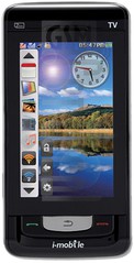 Sprawdź IMEI i-mobile TV650 Touch na imei.info