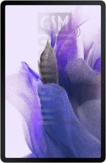 Kontrola IMEI SAMSUNG Galaxy Tab S7 FE na imei.info