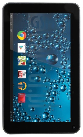 Skontrolujte IMEI PIONEER R1 Tablet na imei.info