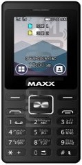 Vérification de l'IMEI MAXX Turbo T101 sur imei.info