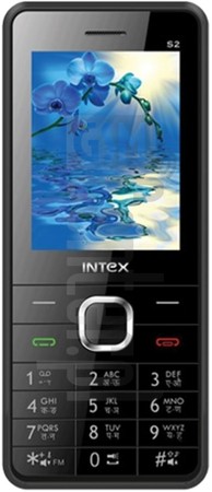 Controllo IMEI INTEX Turbo S2 su imei.info