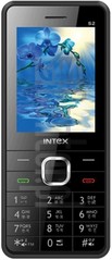 Vérification de l'IMEI INTEX Turbo S2 sur imei.info