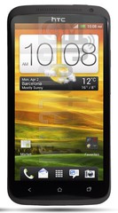 Проверка IMEI HTC One X+ на imei.info