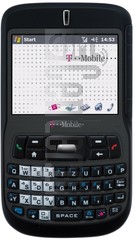 imei.infoのIMEIチェックT-MOBILE MDA Mail (HTC Excalibur)