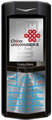 Controllo IMEI DAXIAN C528 su imei.info