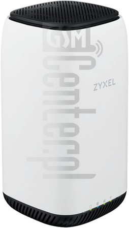 Verificación del IMEI  ZYXEL 5G NR Indoor Router en imei.info