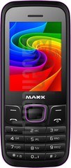 IMEI-Prüfung MAXX MX247 Play auf imei.info