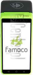 Verificação do IMEI FAMOCO PX400 em imei.info