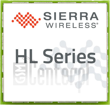 Kontrola IMEI SIERRA WIRELESS AirPrime HL7549 na imei.info