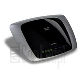 Controllo IMEI LINKSYS WRT310N v2 su imei.info