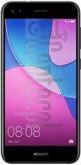 imei.info에 대한 IMEI 확인 HUAWEI Y6 Pro 2017