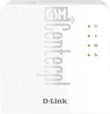 Verificación del IMEI  D-LINK DWR-921E en imei.info