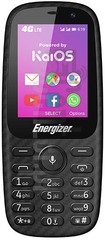 ตรวจสอบ IMEI ENERGIZER Energy E241S บน imei.info