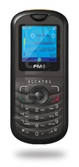 Kontrola IMEI ALCATEL OT-203A na imei.info