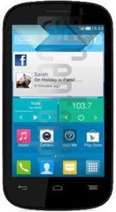 IMEI-Prüfung ALCATEL 4032E Pop C2 auf imei.info