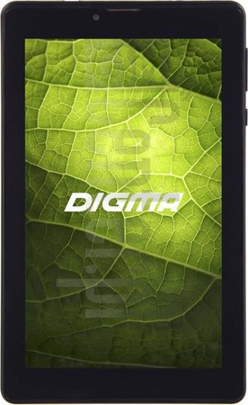 Verificación del IMEI  DIGMA Optima 7.21 3G en imei.info