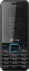 IMEI चेक QMOBILE E480 imei.info पर