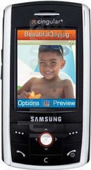 imei.info에 대한 IMEI 확인 SAMSUNG D807