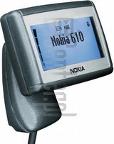 Vérification de l'IMEI NOKIA 610 sur imei.info